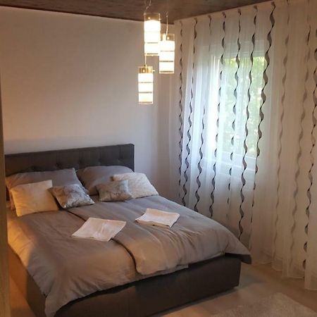 Gutenberg Utca Apartman Σέγκεντ Εξωτερικό φωτογραφία