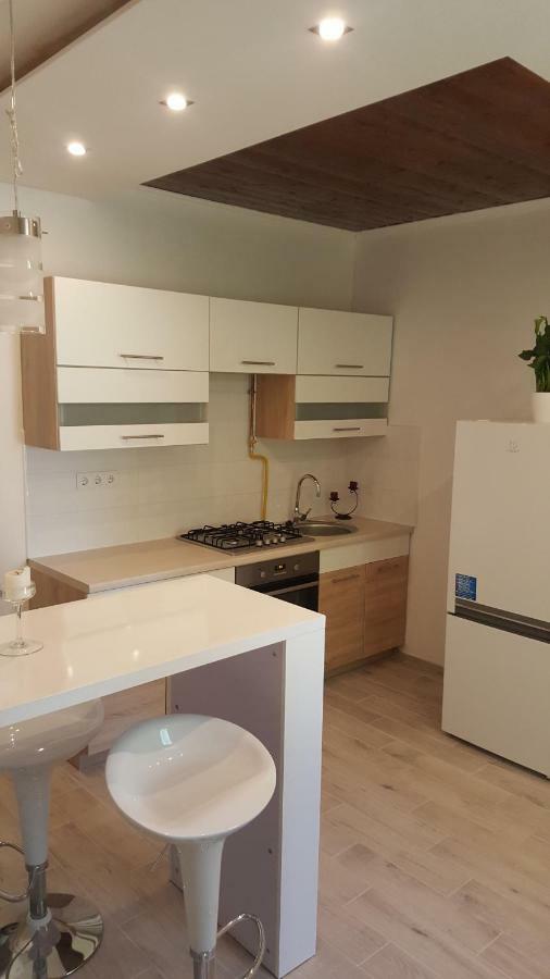 Gutenberg Utca Apartman Σέγκεντ Εξωτερικό φωτογραφία