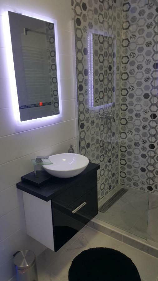 Gutenberg Utca Apartman Σέγκεντ Εξωτερικό φωτογραφία