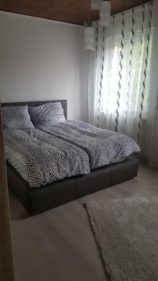 Gutenberg Utca Apartman Σέγκεντ Εξωτερικό φωτογραφία