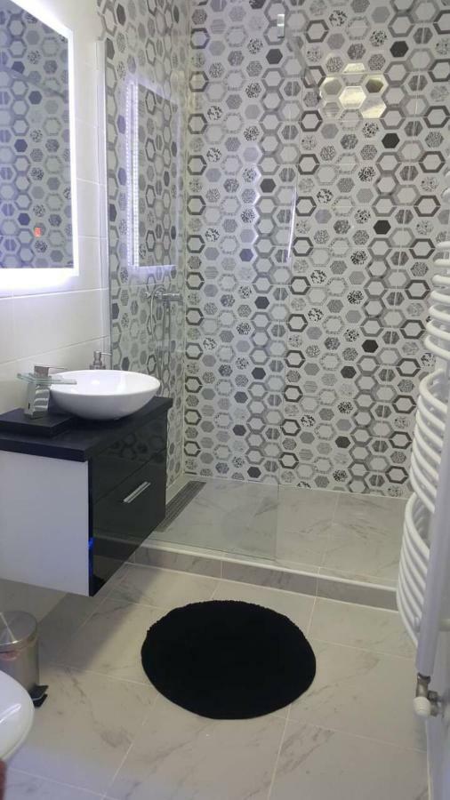 Gutenberg Utca Apartman Σέγκεντ Εξωτερικό φωτογραφία
