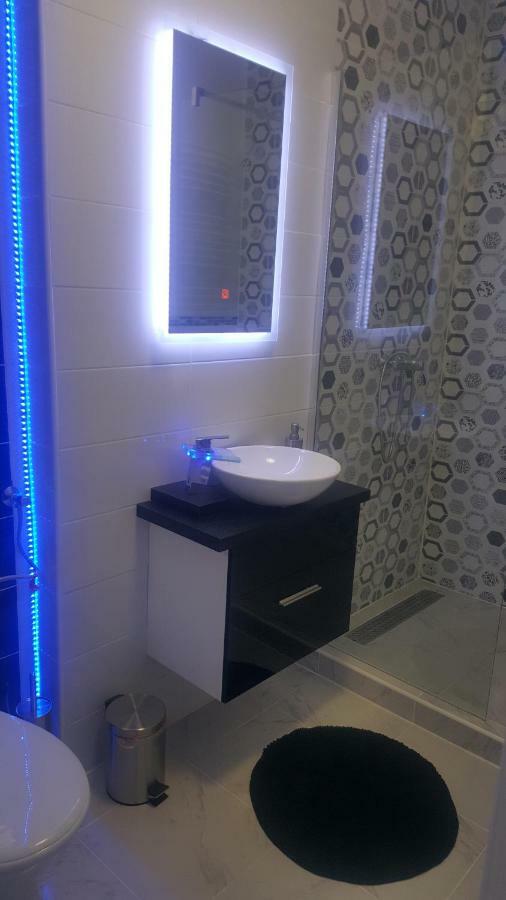 Gutenberg Utca Apartman Σέγκεντ Εξωτερικό φωτογραφία